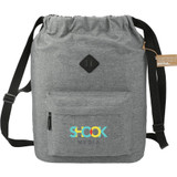Essentials Recycled Insulated Drawstring