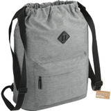Essentials Recycled Insulated Drawstring