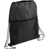 Grid Drawstring