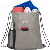 THE GOODS™ Recycled Drawstring