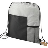 Cycle RPET Drawstring Bag