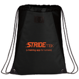 Air Mesh Drawstring Bag