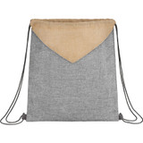 Kai Drawstring Bag