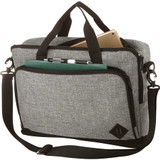 Graphite 15" Computer Briefcase