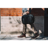 Topo Recycled Global Briefcase