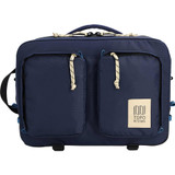 Topo Recycled Global Briefcase