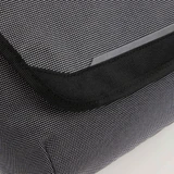 Dover Recycled Messenger Bag