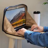 The Goods 2.0 Recycled Mobile Office