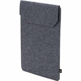 The Goods Recycled Felt Business Sleeve
