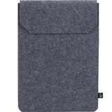 The Goods Recycled Felt Business Sleeve