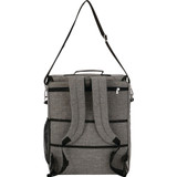 Verona Vertical 15" Computer Briefcase