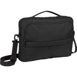 Crossbody Recycled Messenger Bag