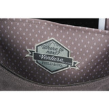 Field &amp; Co.® Venture 15" Computer Messenger