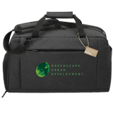 Aft Recycled 21" Duffel