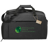Aft Recycled 21" Duffel