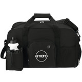 Weekender 18.5" Deluxe Duffel Bag