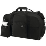 Weekender 18.5" Deluxe Duffel Bag
