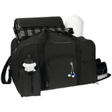 Weekender 18.5" Deluxe Duffel Bag