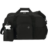 Weekender 18.5" Deluxe Duffel Bag