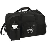 Weekender 18.5" Deluxe Duffel Bag