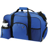 Weekender 18.5" Deluxe Duffel Bag