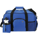 Weekender 18.5" Deluxe Duffel Bag