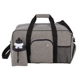 Weekender 18.5" Deluxe Duffel Bag