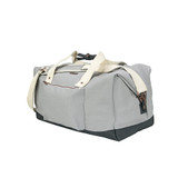 Cutter &amp; Buck® 19" Cotton Weekender Duffel