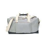 Cutter &amp; Buck® 19" Cotton Weekender Duffel
