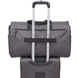 Wenger Getaway 20" RPET Garment Duffel