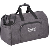 Wenger Getaway 20" RPET Garment Duffel