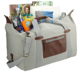 Field &amp; Co.® Classic 20" Duffel Bag