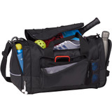 Wenger Apex 20" RPET Sport Duffel