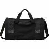 Mesh Recycled Duffle Bag