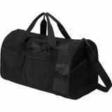 Mesh Recycled Duffle Bag
