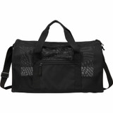 Mesh Recycled Duffle Bag