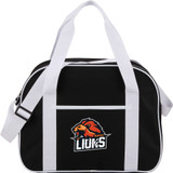 Varsity Sport Duffle Bag