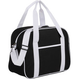 Varsity Sport Duffle Bag