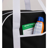 Varsity Sport Duffle Bag