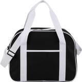 Varsity Sport Duffle Bag