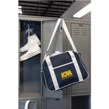 Varsity Sport Duffle Bag