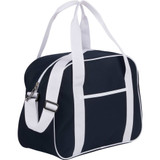 Varsity Sport Duffle Bag
