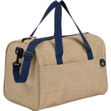 Brighton Recycled Duffle Bag