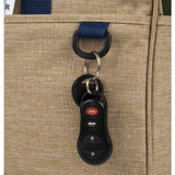 Brighton Recycled Duffle Bag