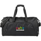 Olympus Garment Duffle
