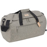 THE GOODS™ Recycled Roll Duffel