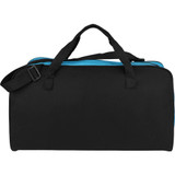 Heather 18" Duffel Bag