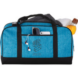 Heather 18" Duffel Bag