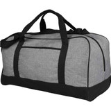 Heather 18" Duffel Bag