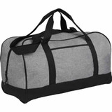 Heather 18" Duffel Bag